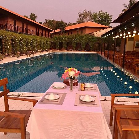 Khu Nghỉ Dưỡng Countryside Phú Quốc Ngoại thất bức ảnh