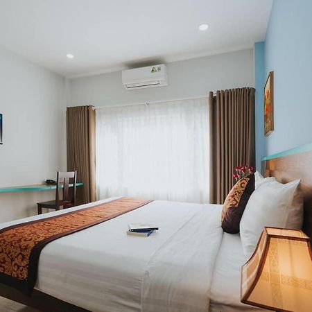 Khu Nghỉ Dưỡng Countryside Phú Quốc Ngoại thất bức ảnh