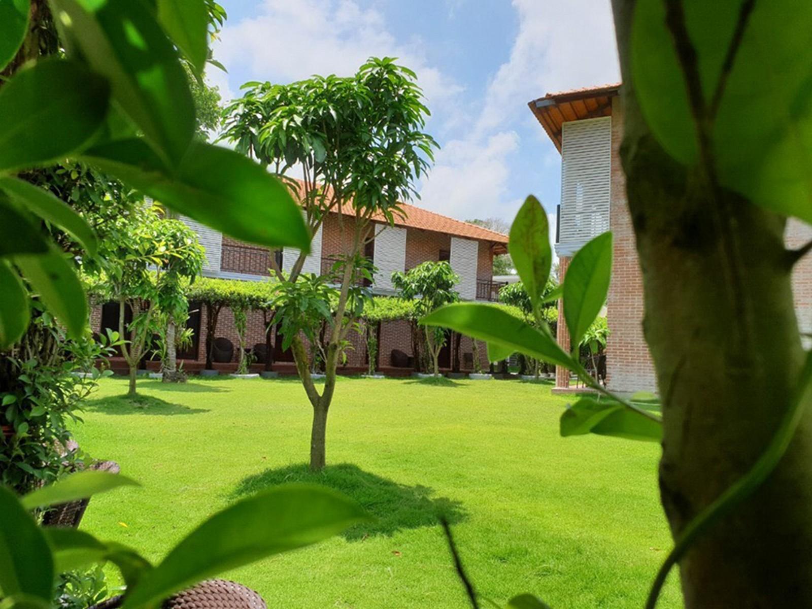 Khu Nghỉ Dưỡng Countryside Phú Quốc Ngoại thất bức ảnh