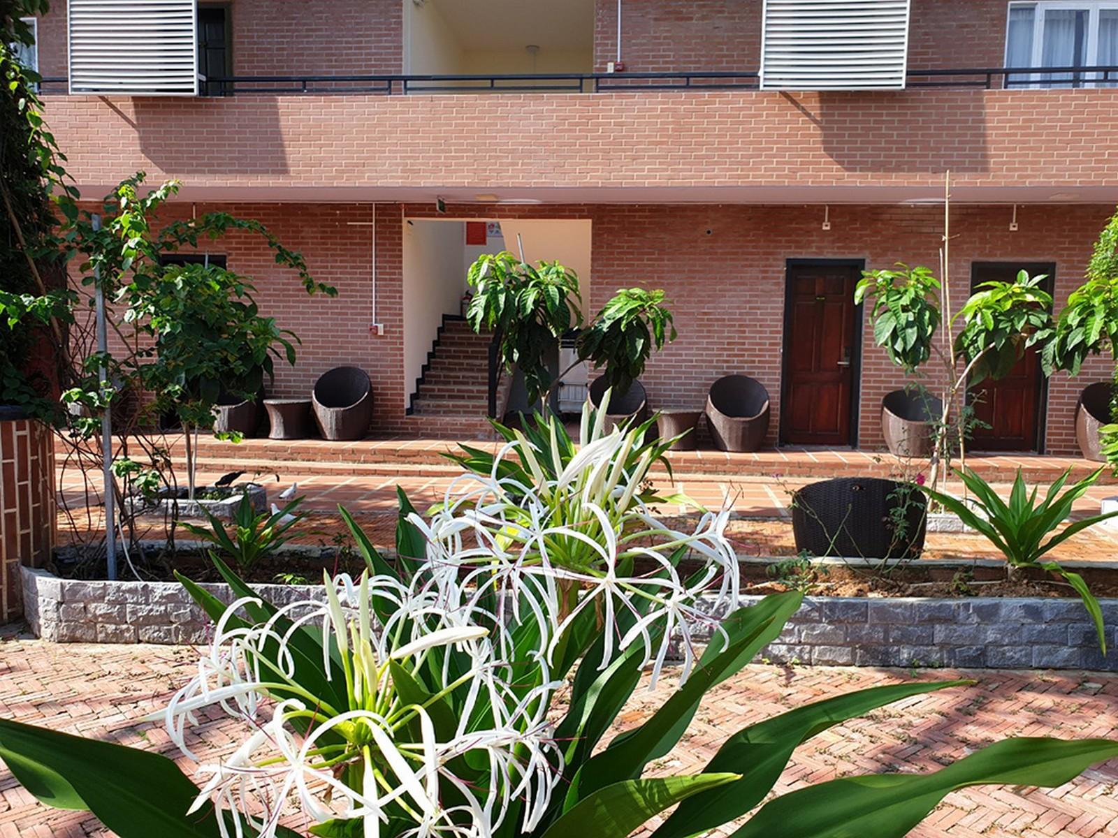 Khu Nghỉ Dưỡng Countryside Phú Quốc Ngoại thất bức ảnh