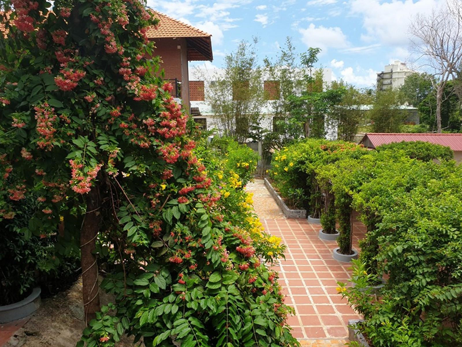 Khu Nghỉ Dưỡng Countryside Phú Quốc Ngoại thất bức ảnh