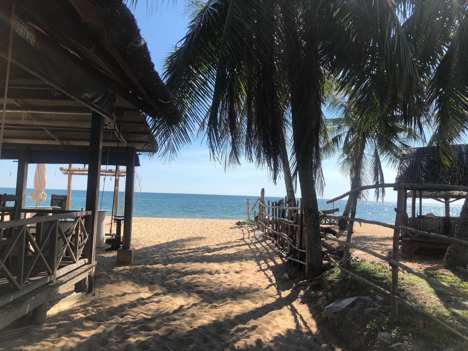 Khu Nghỉ Dưỡng Countryside Phú Quốc Ngoại thất bức ảnh