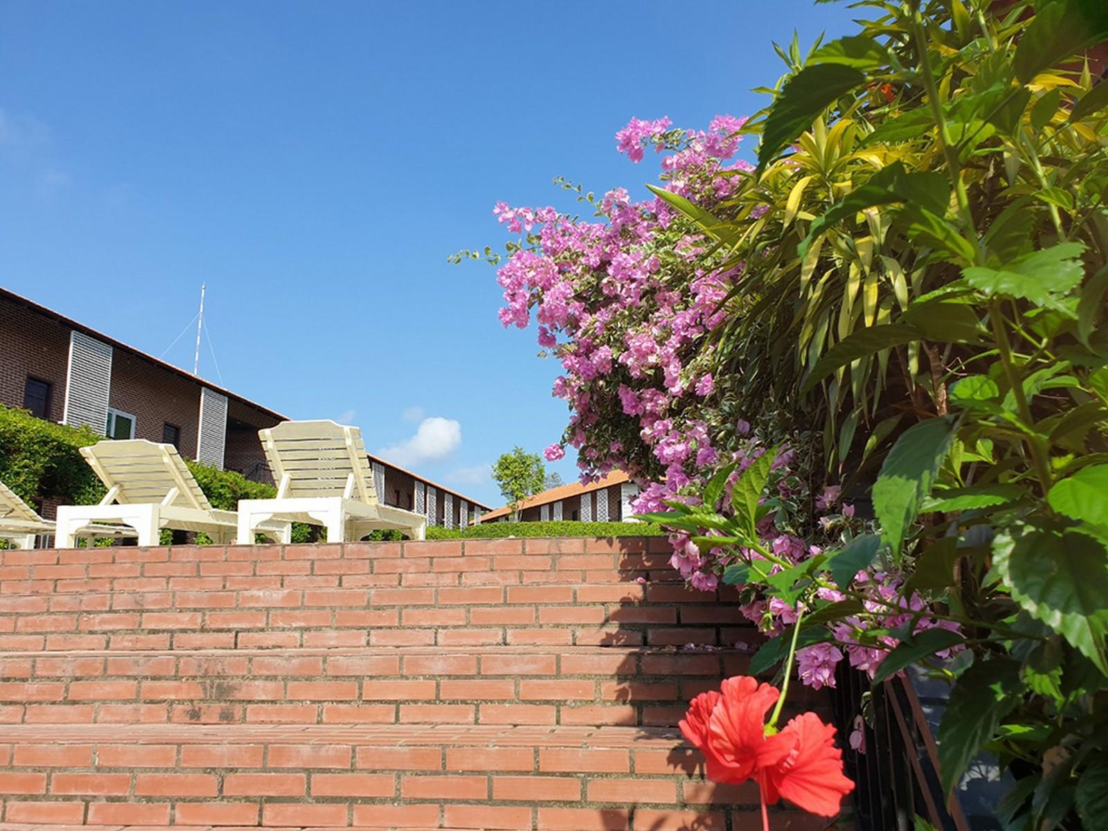 Khu Nghỉ Dưỡng Countryside Phú Quốc Ngoại thất bức ảnh