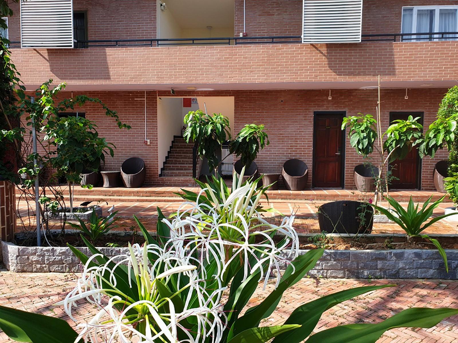 Khu Nghỉ Dưỡng Countryside Phú Quốc Ngoại thất bức ảnh