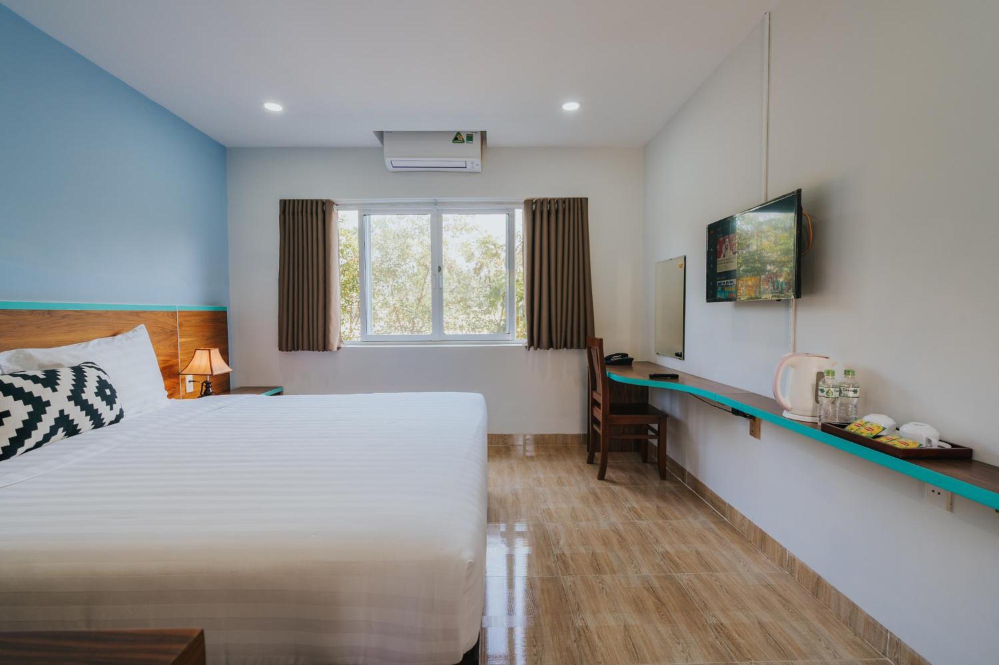 Khu Nghỉ Dưỡng Countryside Phú Quốc Ngoại thất bức ảnh