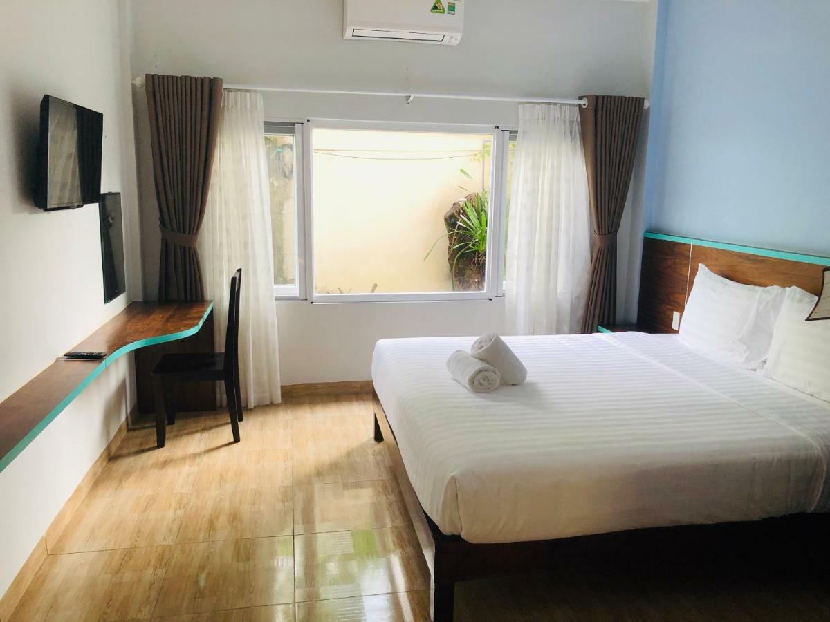 Khu Nghỉ Dưỡng Countryside Phú Quốc Ngoại thất bức ảnh