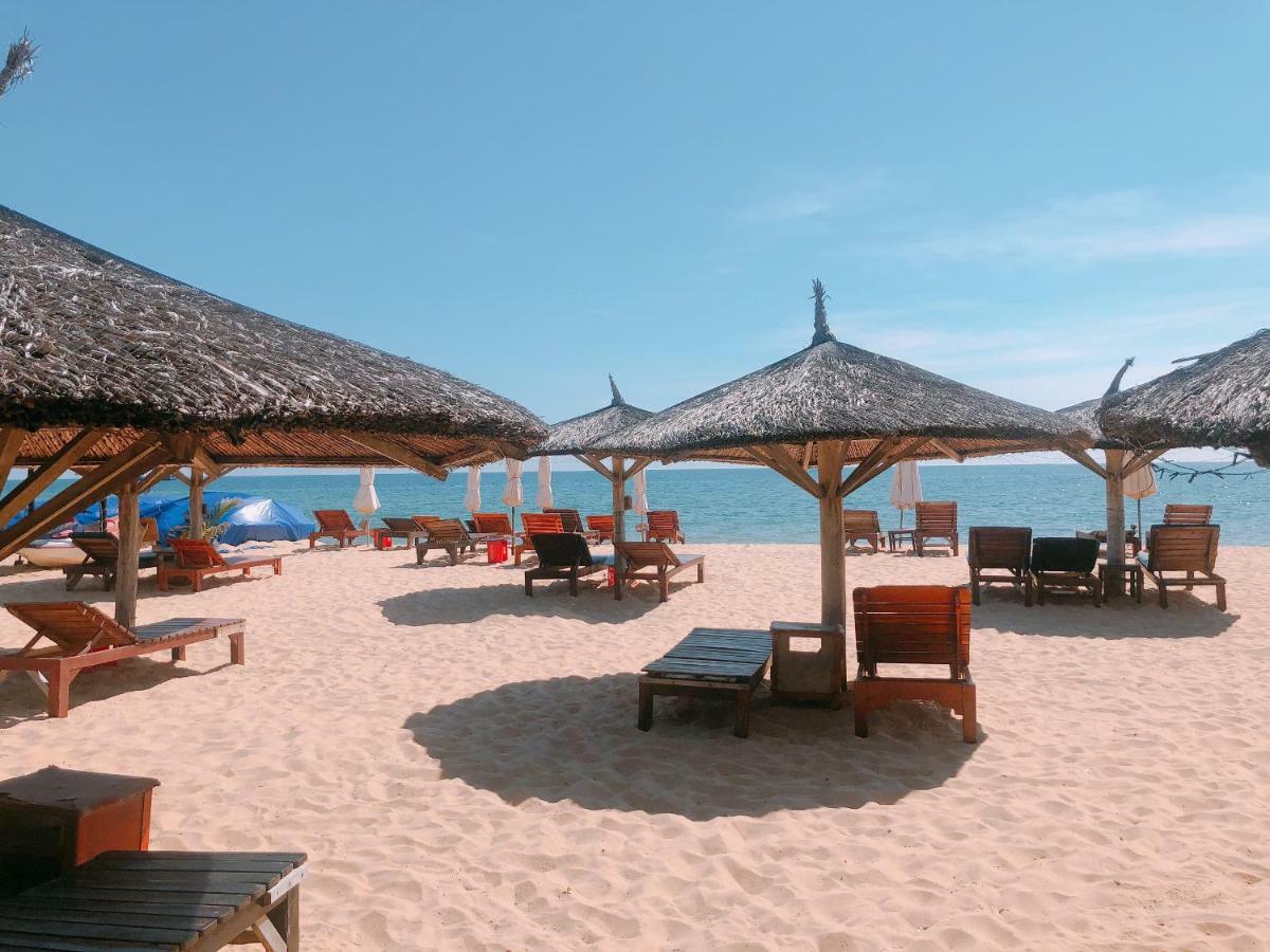 Khu Nghỉ Dưỡng Countryside Phú Quốc Ngoại thất bức ảnh