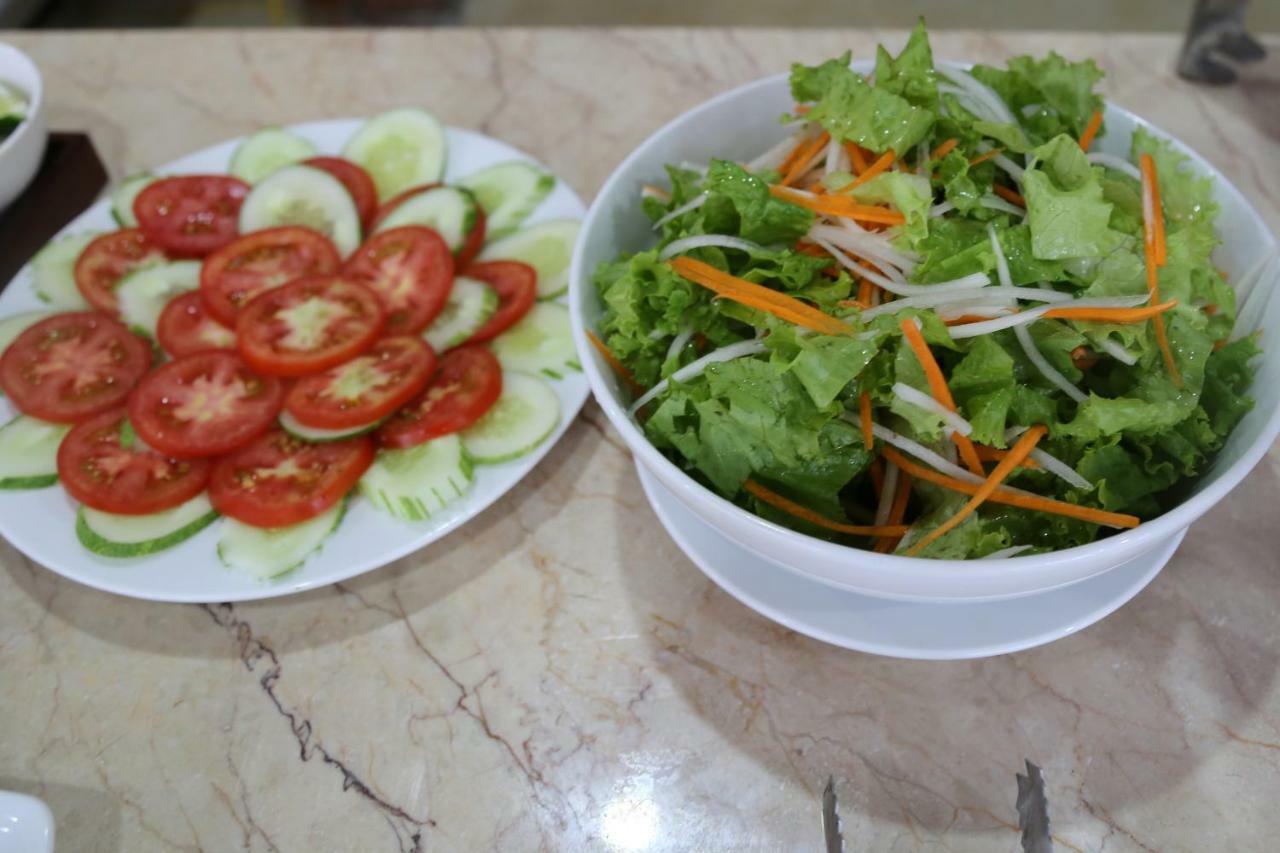 Khu Nghỉ Dưỡng Countryside Phú Quốc Ngoại thất bức ảnh