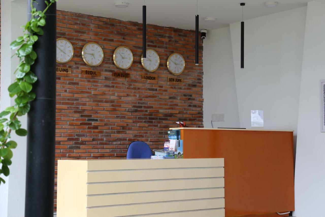 Khu Nghỉ Dưỡng Countryside Phú Quốc Ngoại thất bức ảnh
